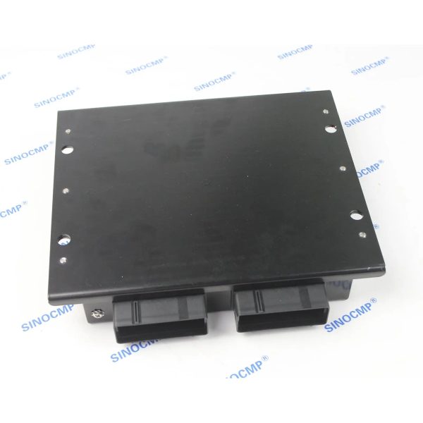 21N8-32301_4 Hyundai RX305-7 Excavator Control Panel Board 21E8-32600
