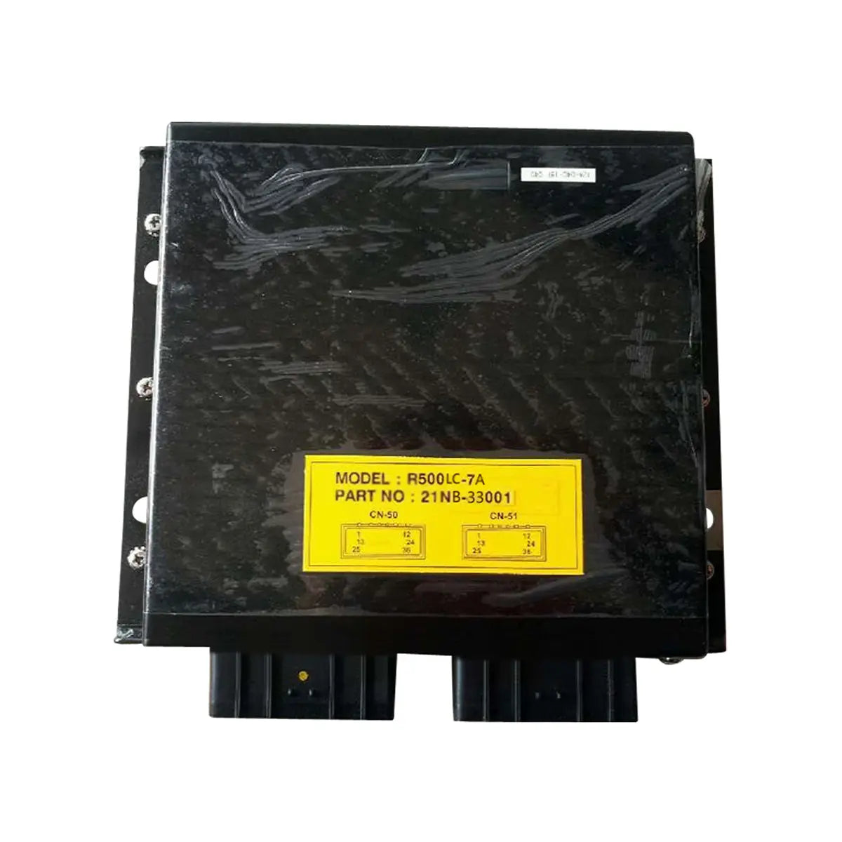 21NB-33001-CPU-Controller-for-Hyundai-R450LC7-R500LC7 21NB-33001 CPU Controller for Hyundai R450LC-7 R500LC-7