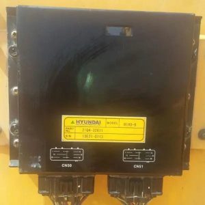 21Q4-32811_1 21Q4-32811 Computer Board CPU for Hyundai R140LC-9V RD140LC-9