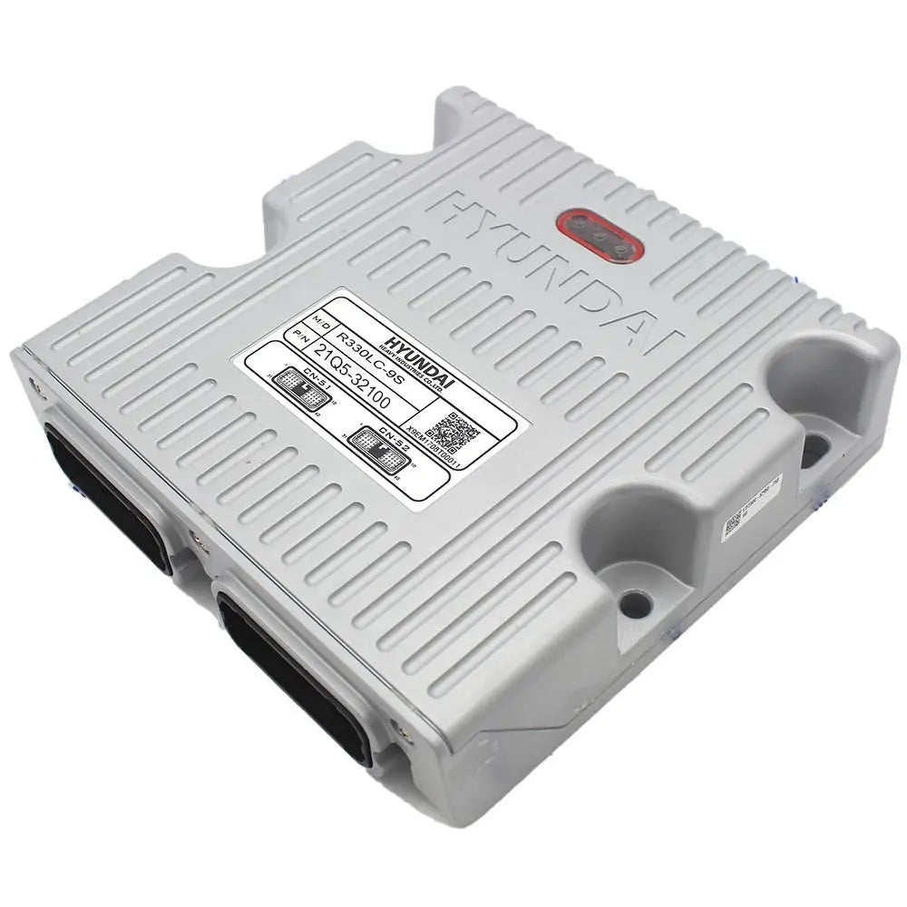 21Q5-32100 Excavator Controller MCU With Programmed R180LC-9S