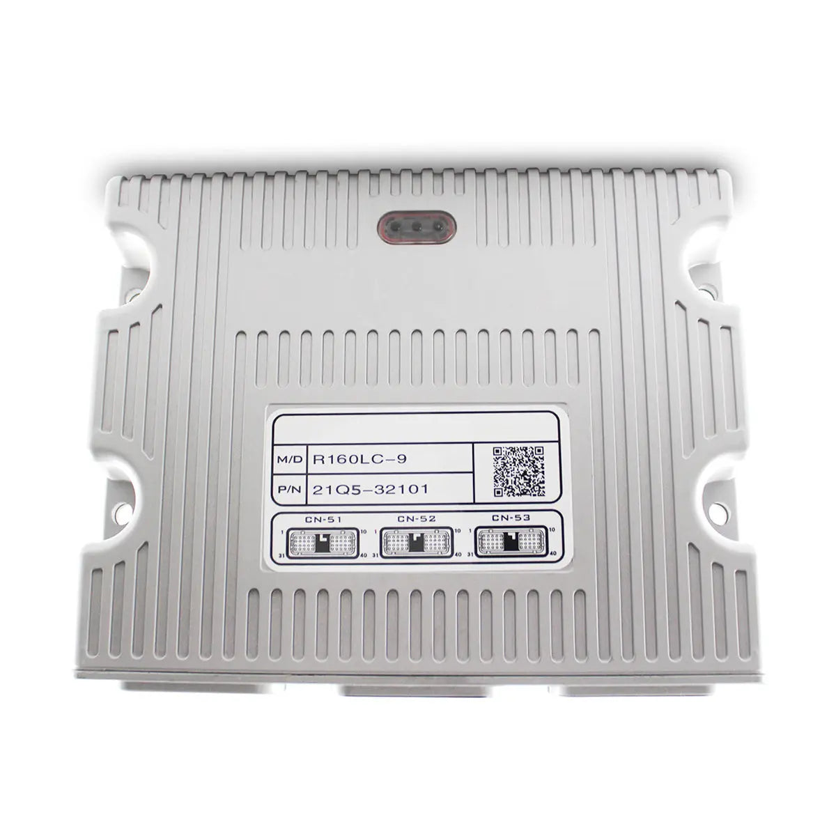 21Q5-32101-MCU-Controller-for-Hyundai-R160LC-9_01 21Q5-32101 MCU Machine Control Unit Controller for Hyundai R160LC-9