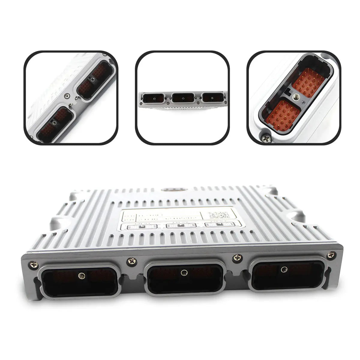 21Q5-32101 MCU Machine Control Unit Controller for Hyundai R160LC-9