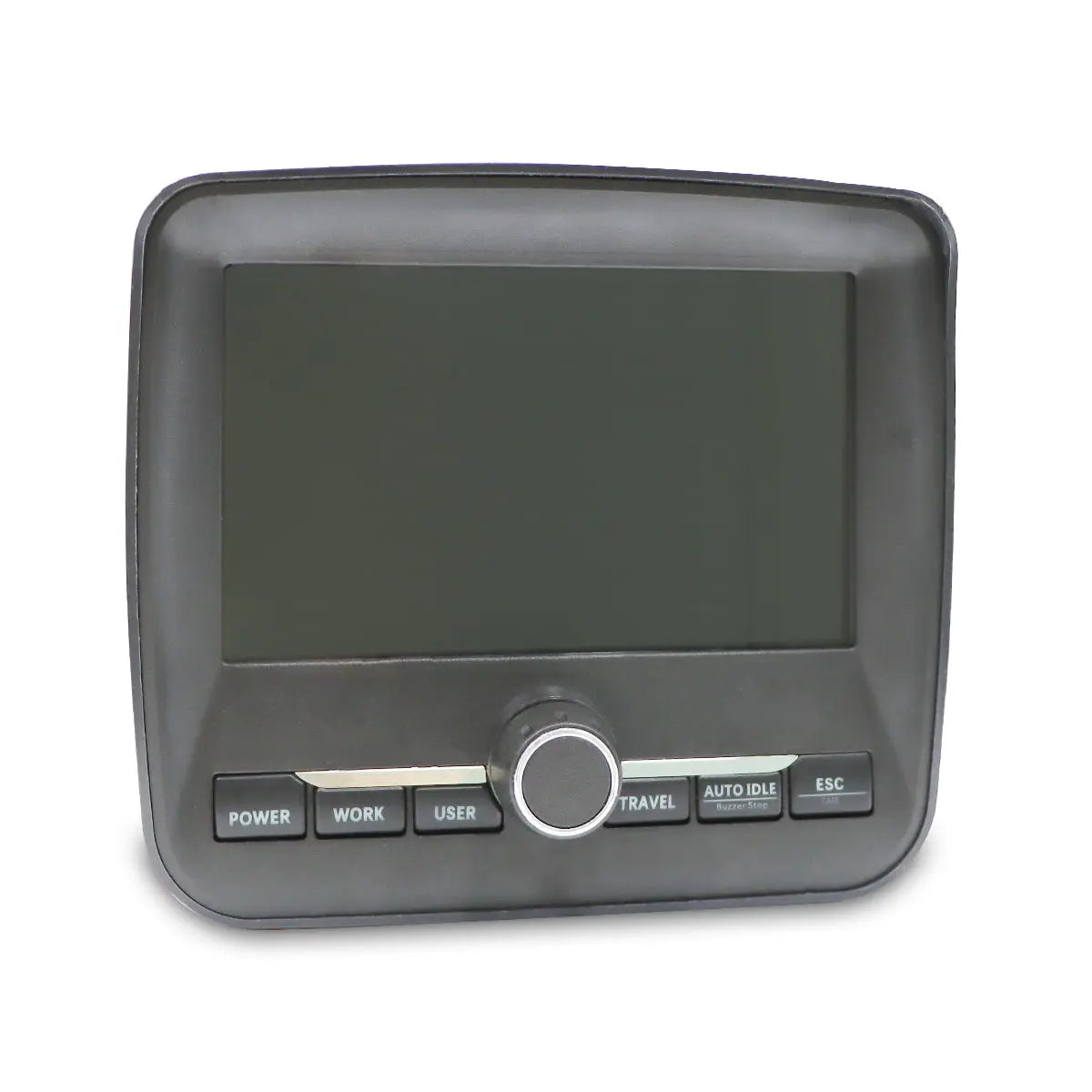21Q6-30103_2 21Q6-30103 Monitor for Hyundai Excavator R210-9 R220-9 R140-9