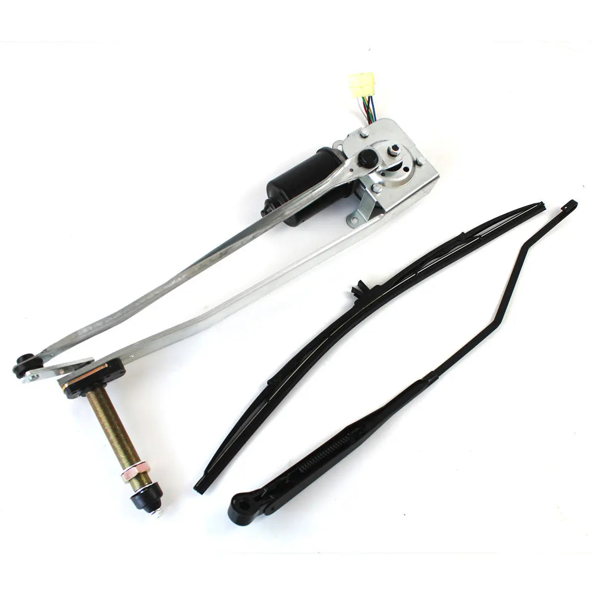 21Q6-31201-Wiper-Motor-for-Hyundai-R210LC9_01 21Q6-31201 Wiper Motor for Hyundai R210LC-9 R210W-9 R250LC-9