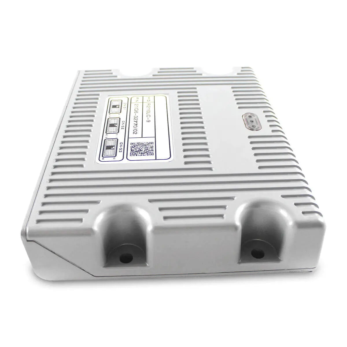 21Q6-32770-MCU-Controller-01 21Q6-32770 21Q6-32780 MCU Excavator Controller Hyundai R210LC-9