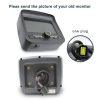21Q6-33400 Monitor Cluster Gauge for Hyundai R220-9S R480-9 R-9