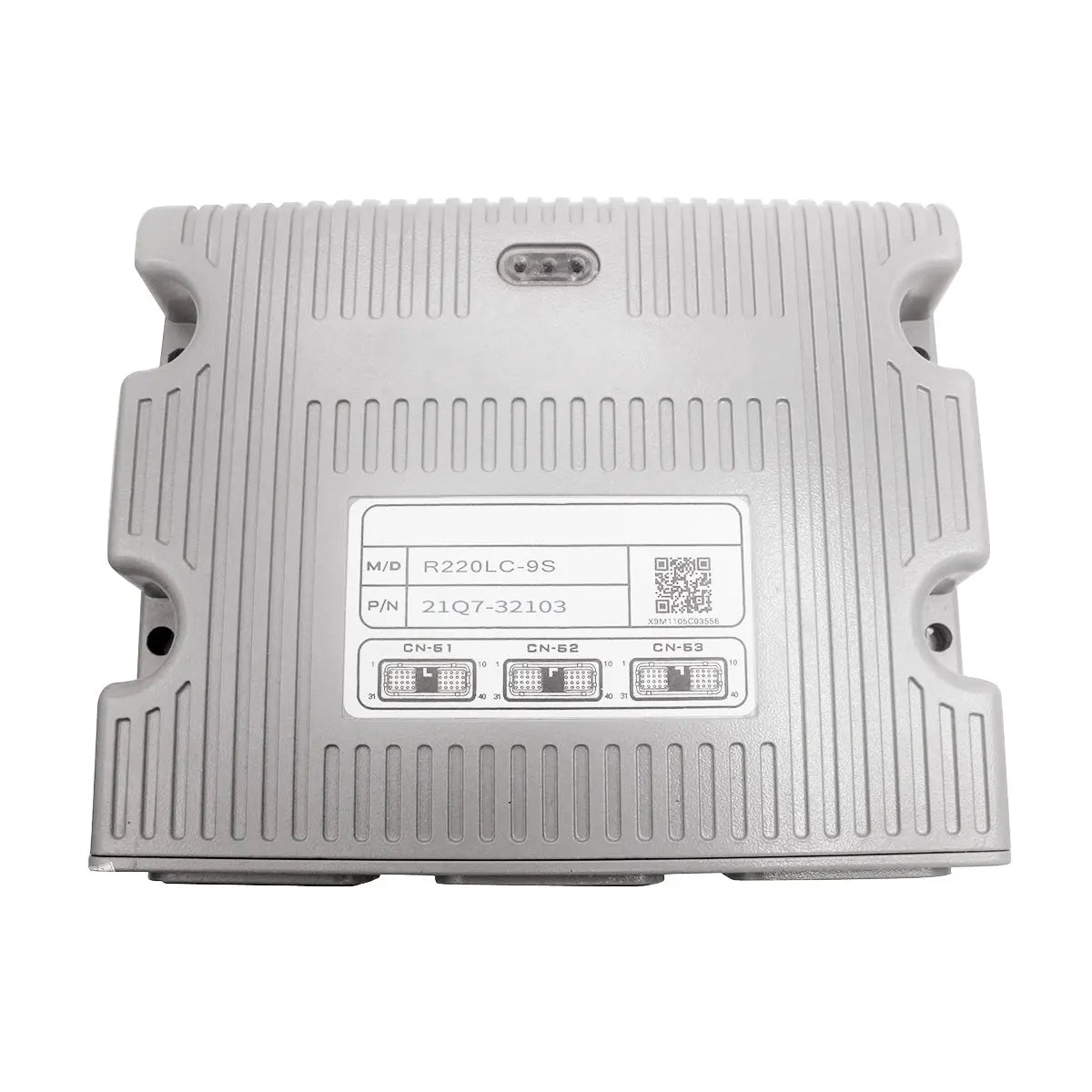 21Q7-32103 MCU CPU Controller R250LC9 for Hyundai HCE MCU
