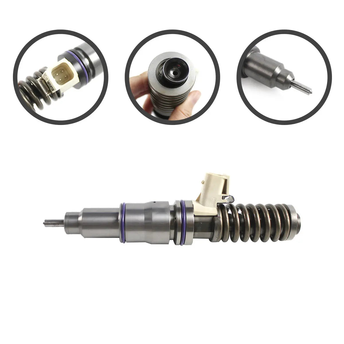 22254568-VOE22254568-BEBE4P03002-Diesel-Fuel-Injector-for-Volvo-MD13-D13LK_02 22254568 VOE22254568 BEBE4P03002 Diesel Fuel Injector for Volvo MD13 D13LK