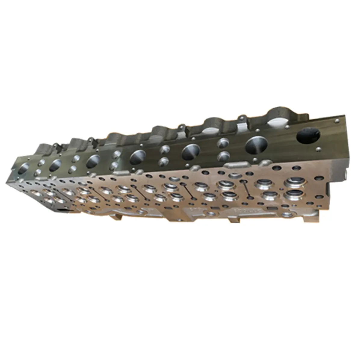 223-7263 2237263 Cylinder Head for CAT Caterpillar C18 Engine