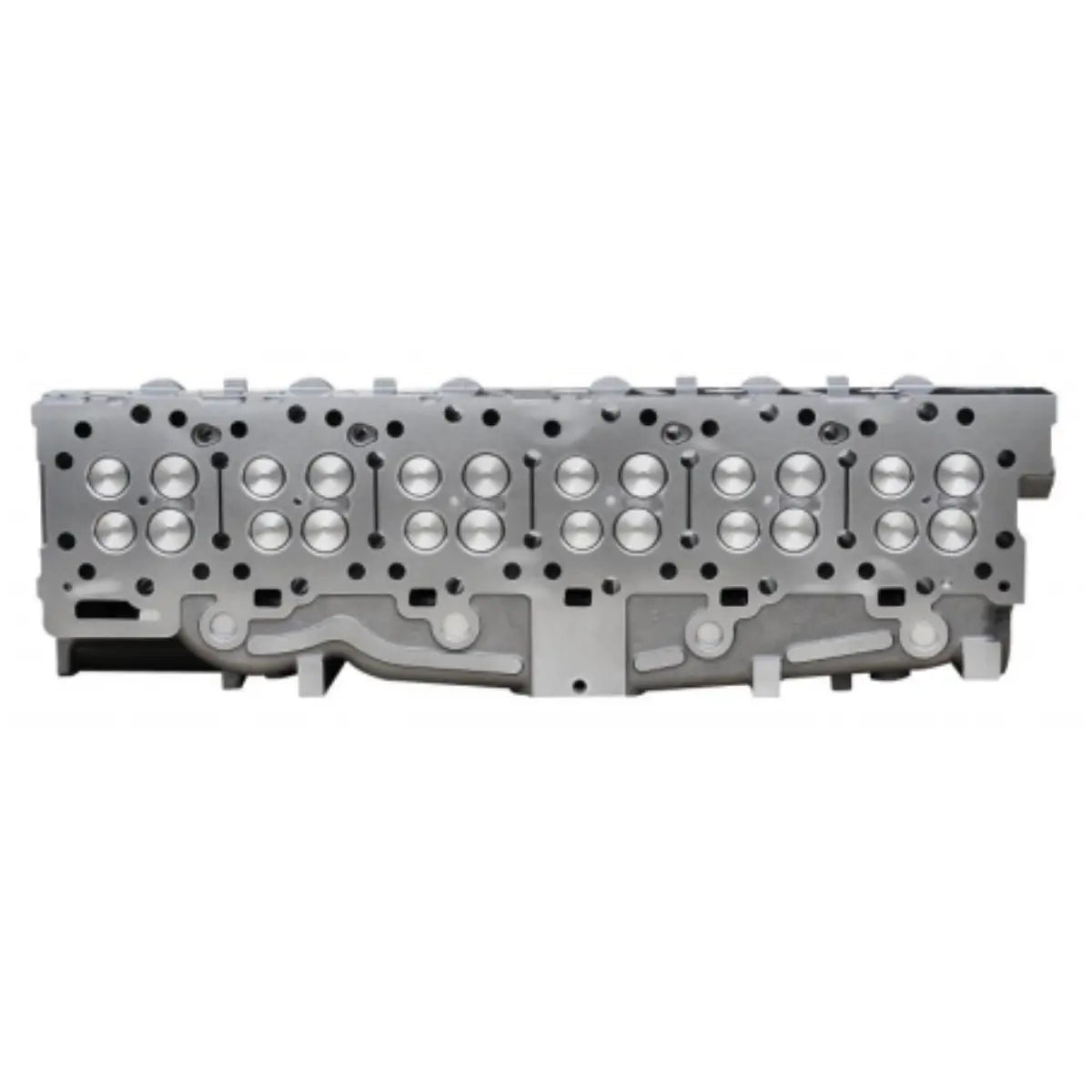 223-92502239250C18CylinderHeadforCATCaterpillar_1 223-9250 2239250 Cylinder Head for CAT Caterpillar C18 Engine