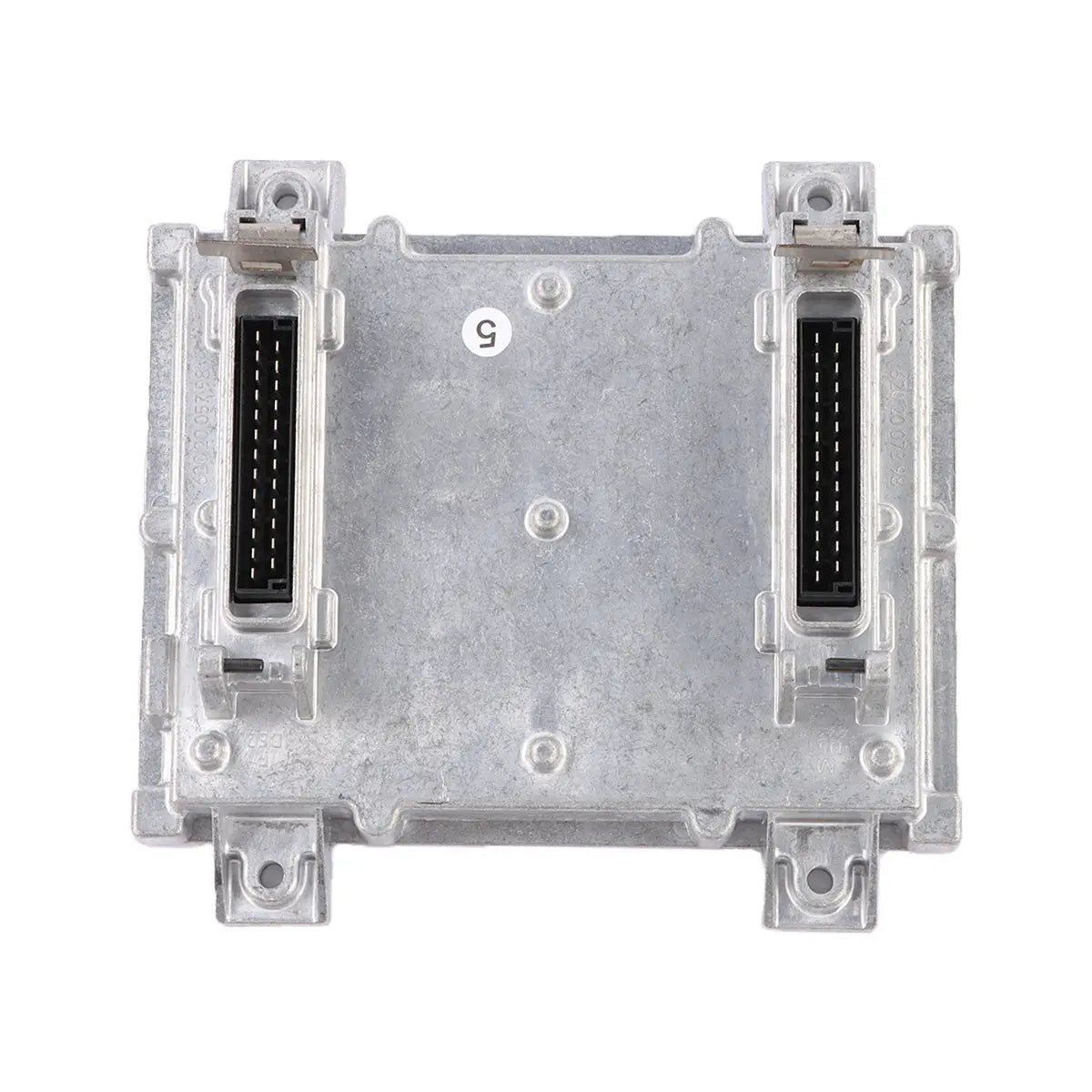 22417693-22504501-Engine-Controller-ECU-Control-Unit-for-Volvo_03 10628078 22417693 22504501 Engine Controller ECU Control Unit for Volvo D4D EAE2 Engine Excavator EC140B EC140BLC EW140B EW160B