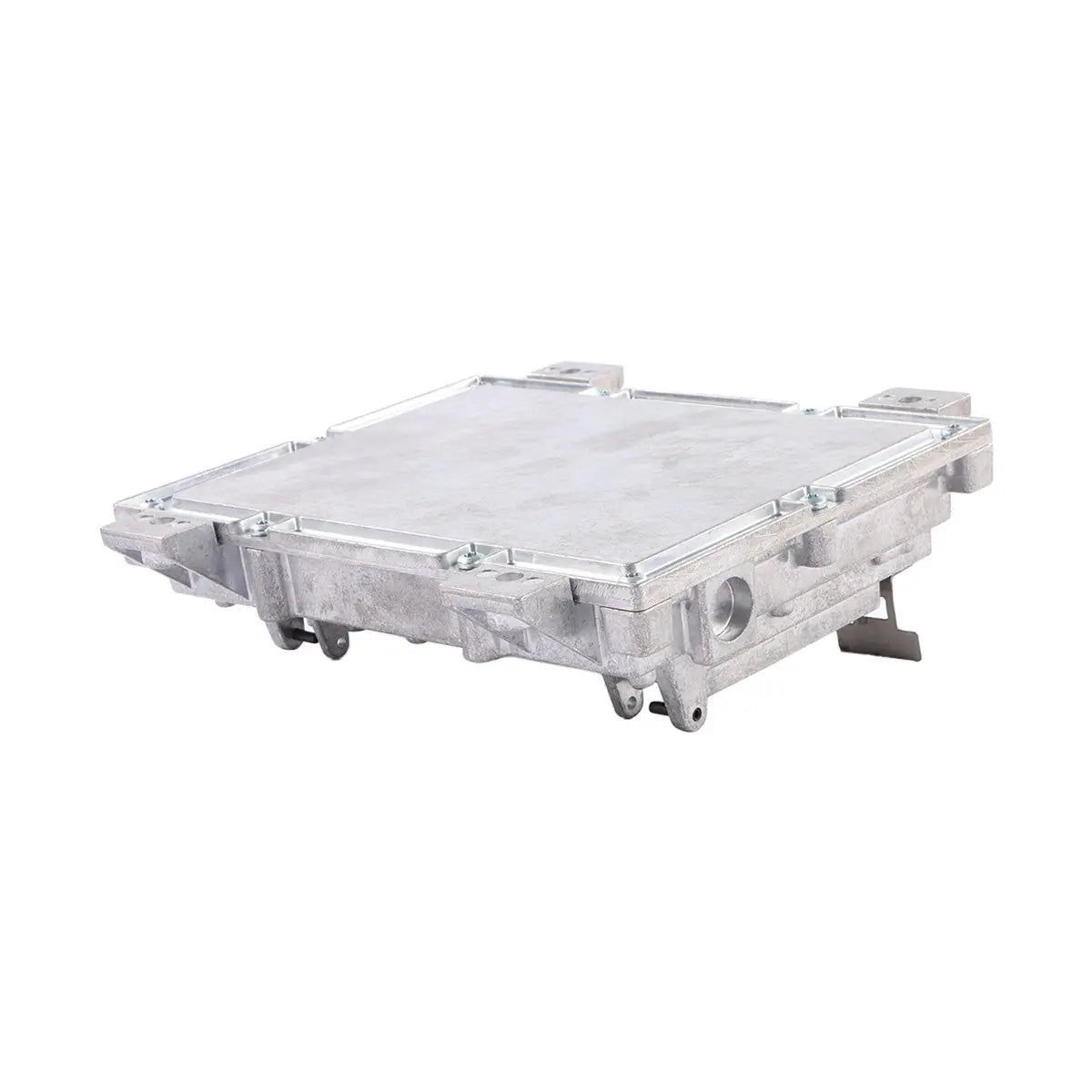 22417693-22504501-Engine-Controller-ECU-Control-Unit-for-Volvo_05 10628078 22417693 22504501 Engine Controller ECU Control Unit for Volvo D4D EAE2 Engine Excavator EC140B EC140BLC EW140B EW160B