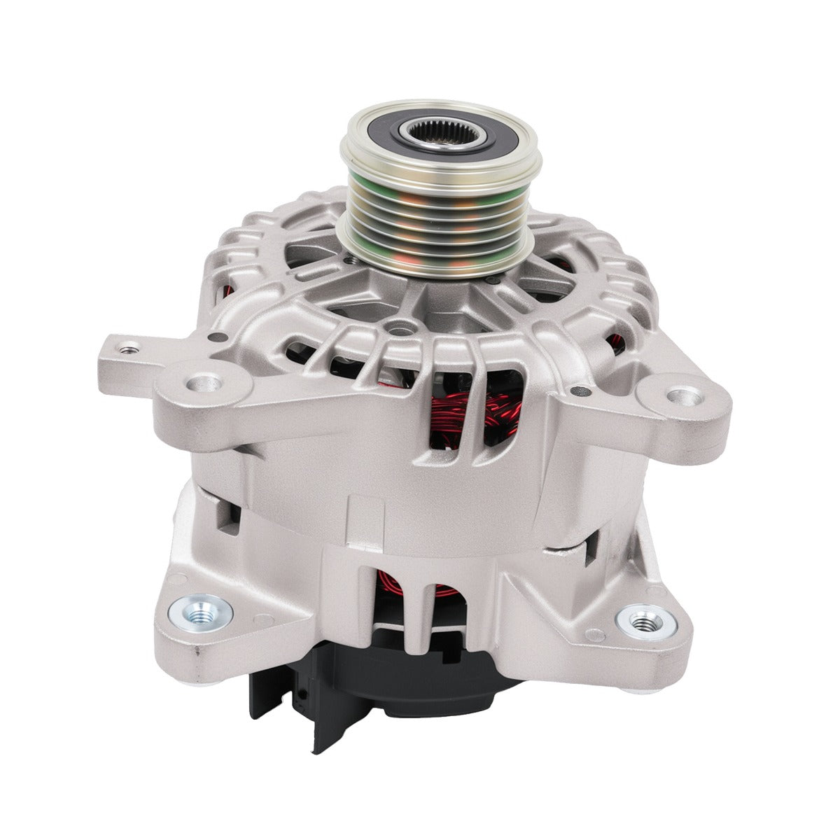 231004BA0A 11648 Alternator 120A/6PK for Nissan Rogue L4 2.5L 2014-2020