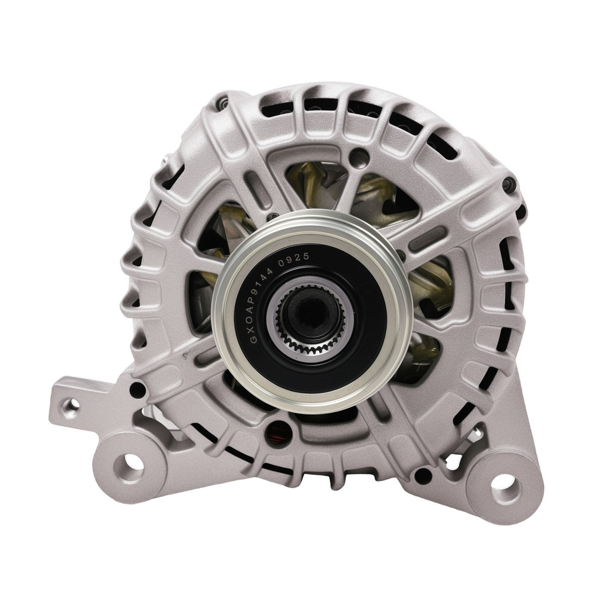 231004BA0A 11648 Alternator 120A/6PK for Nissan Rogue L4 2.5L 2014-2020