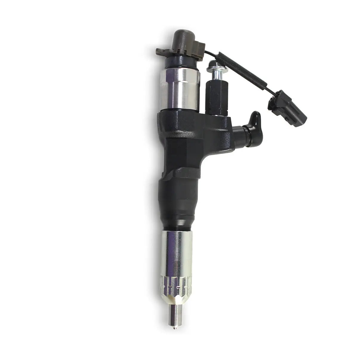 23670-E0320-Fuel-Injector-for-Kobelco-SK300-8-SK350-8-Hino-J08E-Engine_01 23670-E0320 Fuel Injector for Kobelco SK300-8 SK350-8 Hino J08E Engine