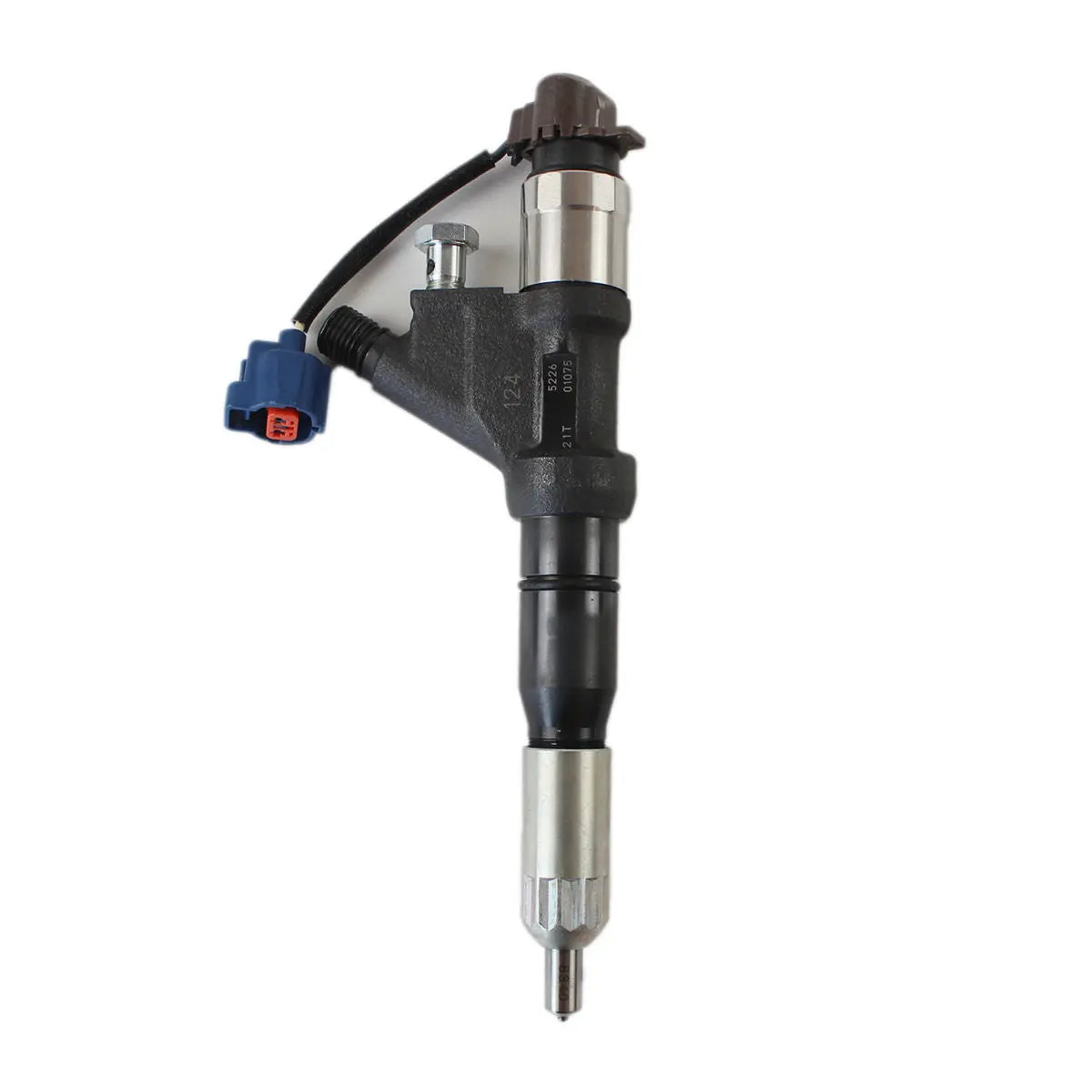 23670-E0340-095000-5226-Fuel-Injectors-for-Hino-E13C-SK330-8_01 23670-E0340 095000-5226 Fuel Injectors for Hino E13C SK330-8