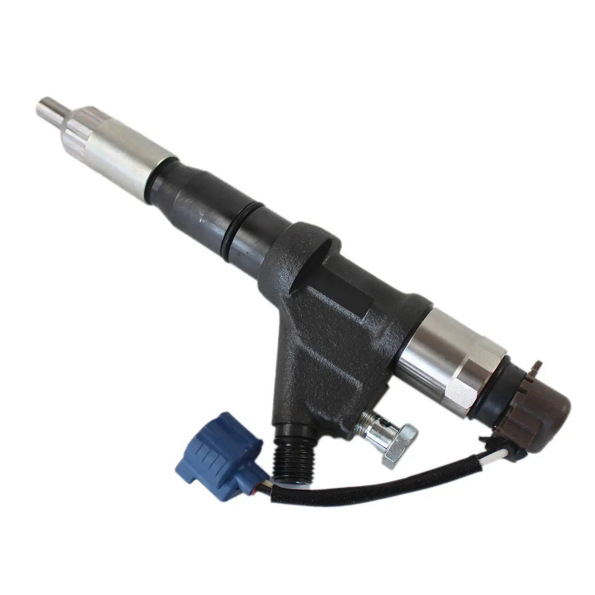 23670-E0340-095000-5226-Fuel-Injectors-for-Hino-E13C-SK330-8_03 Fuel Injector 095000-5223 23670-E0340 23670-E0341 for Hino Truck Engine E13C