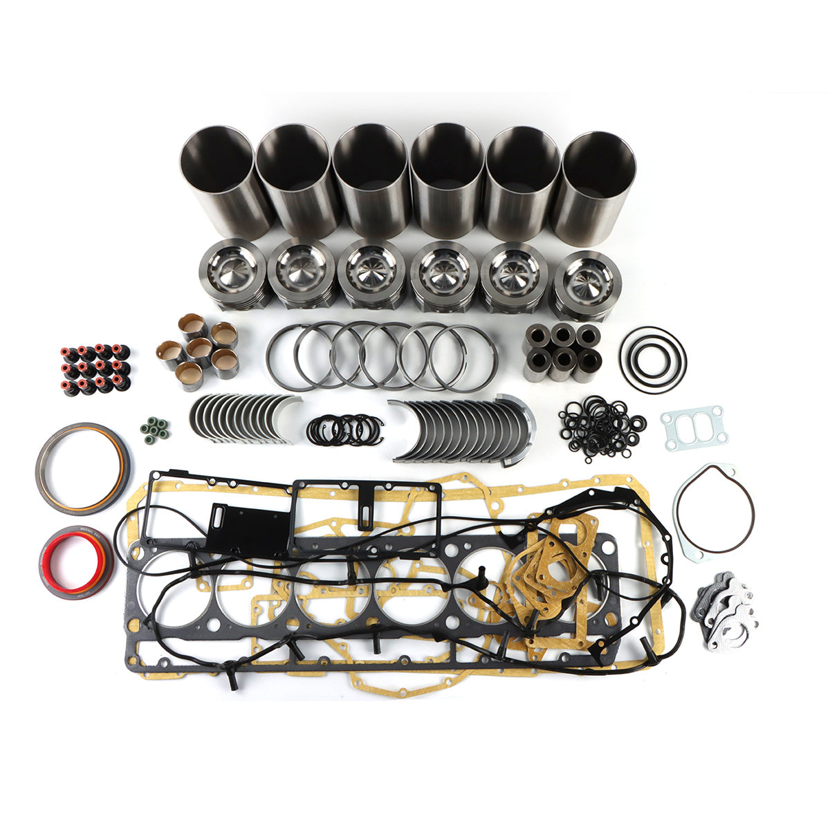 2382720-Engine-Overhaul-Rebuild-Kit-for-CAT-Caterpillar-C7-Engine_01 2382720 Engine Overhaul Rebuild Kit for CAT Caterpillar C7 Engine