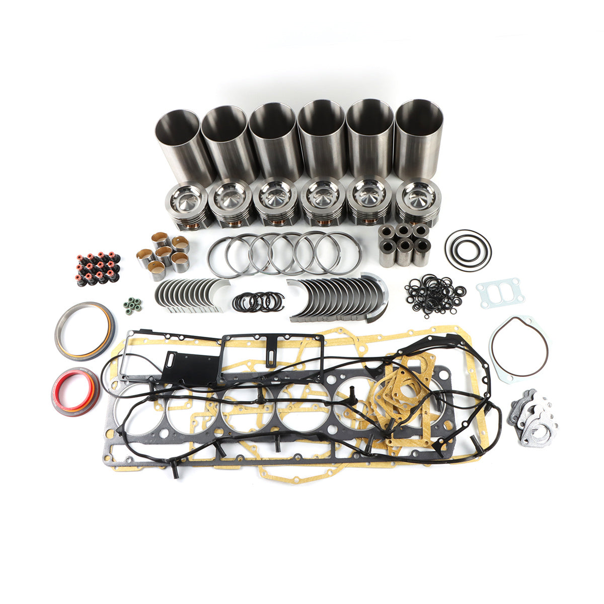 2382720 Engine Overhaul Rebuild Kit for CAT Caterpillar C7 Engine