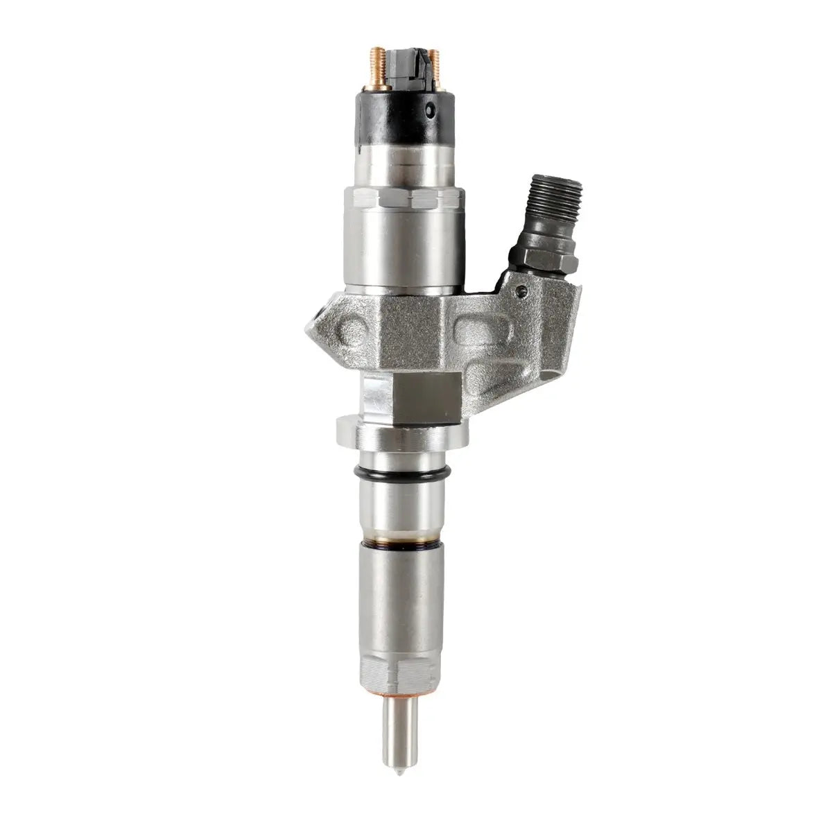242342_9f92f01f-5127-4834-9be9-97f4e2acdcc7 2001-2004.5 Chevy/GMC 2500HD/3500HD Duramax LB7 6.6L Diesel Fuel Injectors 0445120008 0986435502 97208074