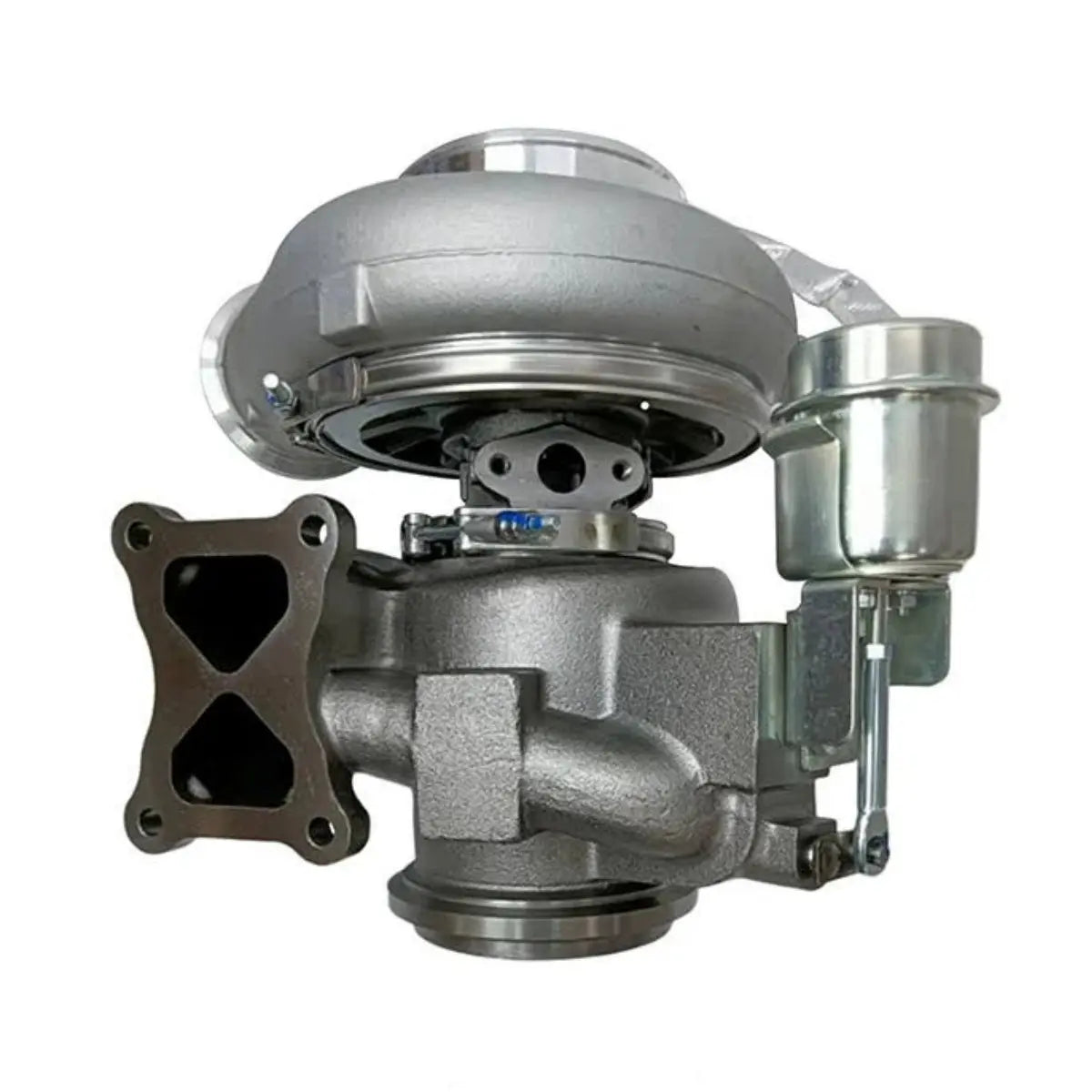 247-2963-247-2965-Turbocharger-for-Cat-Loader-972H_01 247-2965 2472965 Turbocharger for Cat Loader 972H 980C 980F C13 Engine