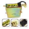 2480U371F1_3 SK200LC-3 Mark III Kobelco Excavator Controller Panel CPU 2480U371F1