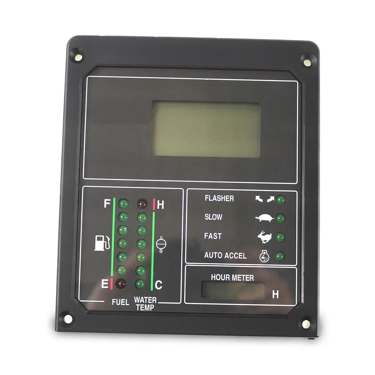 2489U266F1-Monitor-01 2489U266F1 2489U266F3 2489U266F2 Monitor for Kobelco SK100-3 SK120-3 SK200-3
