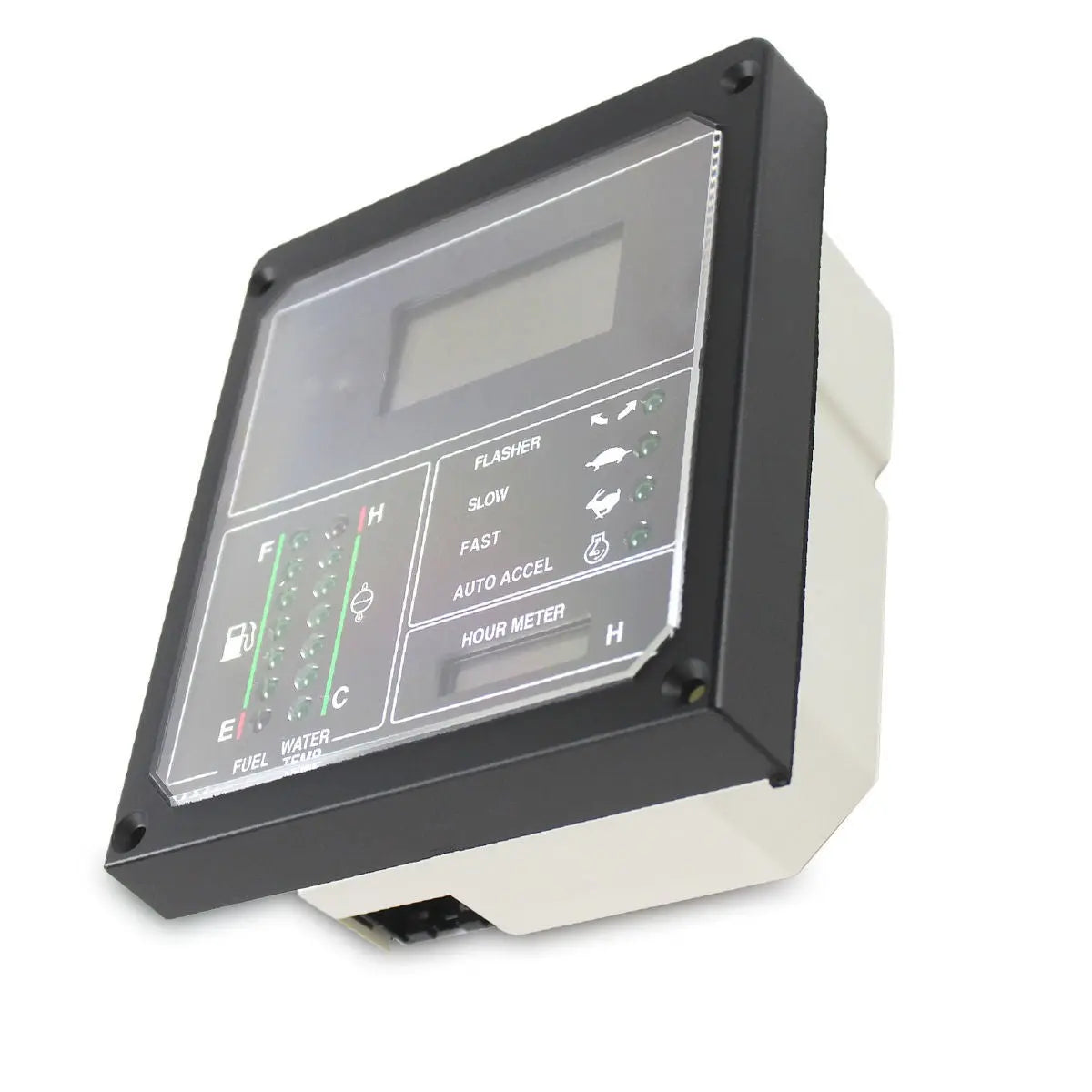 2489U276F2-Monitor-for-Kobelco-SK200-3_01 2489U276F2 2489U276F4 2489U276F6 Monitor for Kobelco SK200-3 SK100-3 SK120-3
