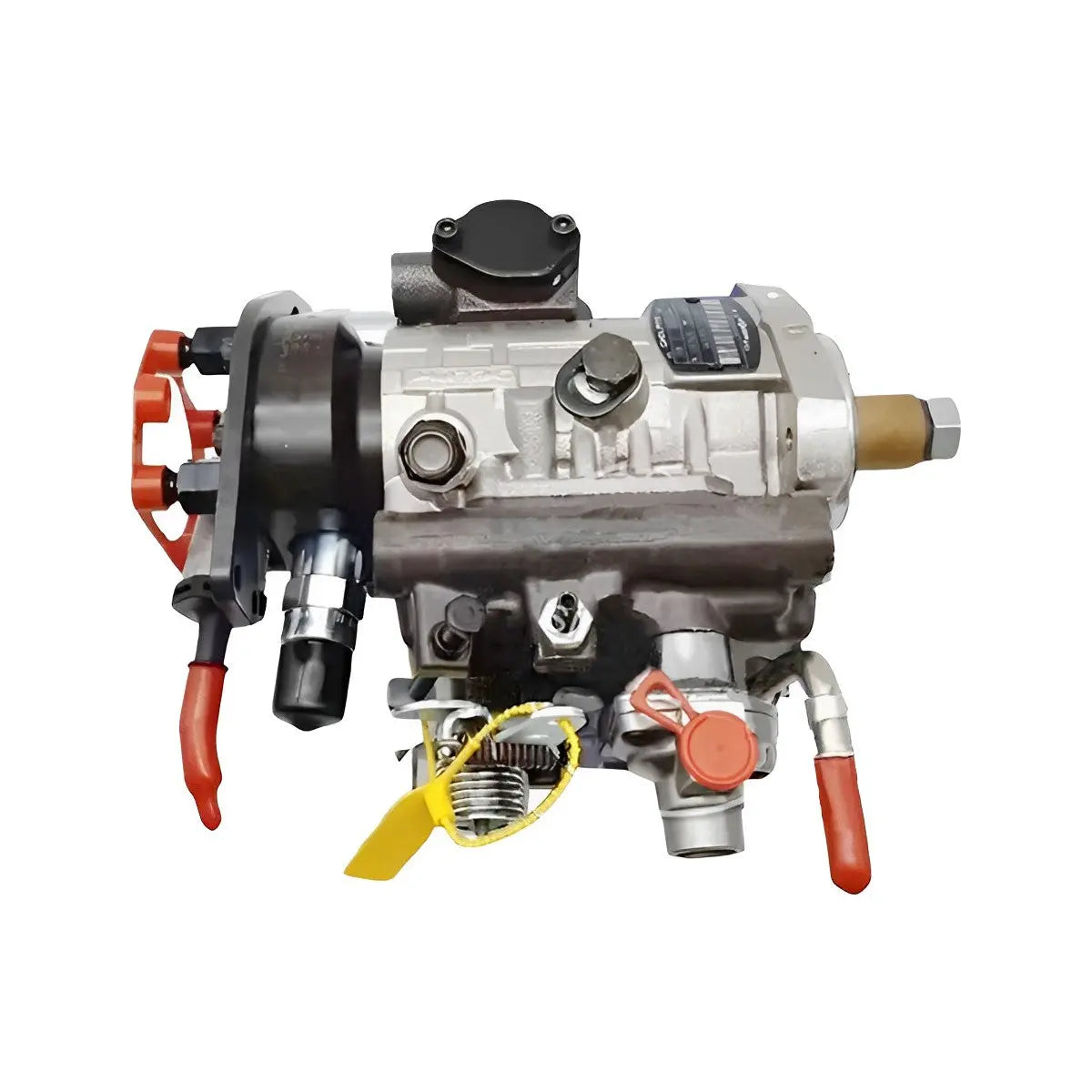 249-9226-Fuel-Injection-Pump-for-Caterpillar-C4.4-Engine_02 Fuel Injection Pump 9320A349G 249-9226 for Perkins 4T Caterpillar CAT 3054C Engine