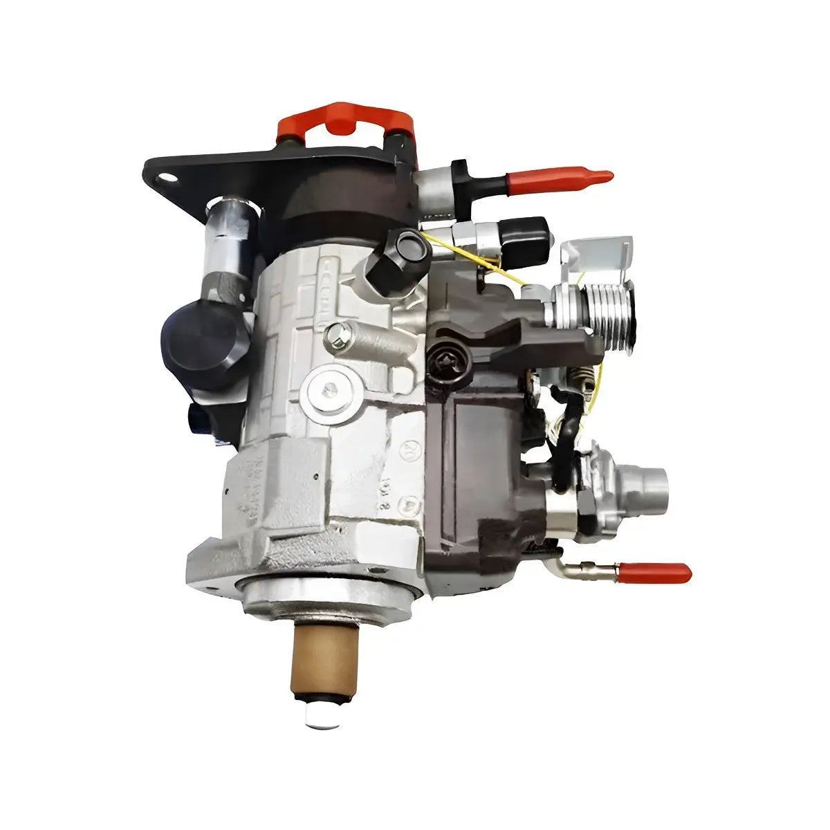 249-9226-Fuel-Injection-Pump-for-Caterpillar-C4.4-Engine_03 Fuel Injection Pump 9320A349G 249-9226 for Perkins 4T Caterpillar CAT 3054C Engine