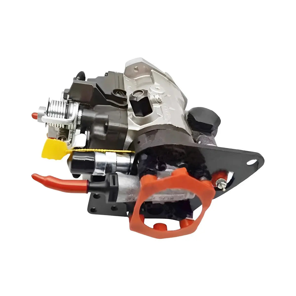 249-9226-Fuel-Injection-Pump-for-Caterpillar-C4.4-Engine_04 Fuel Injection Pump 9320A349G 249-9226 for Perkins 4T Caterpillar CAT 3054C Engine