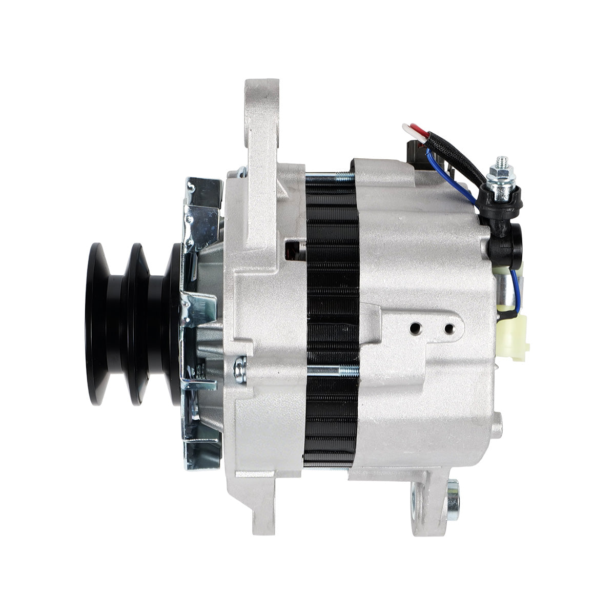 24V-Alternator-1-81200-4710-0-for-Hitachi-EX200-5-6BG1_01 24V Alternator 1-81200-4710-0 for Hitachi EX200-5 6BG1