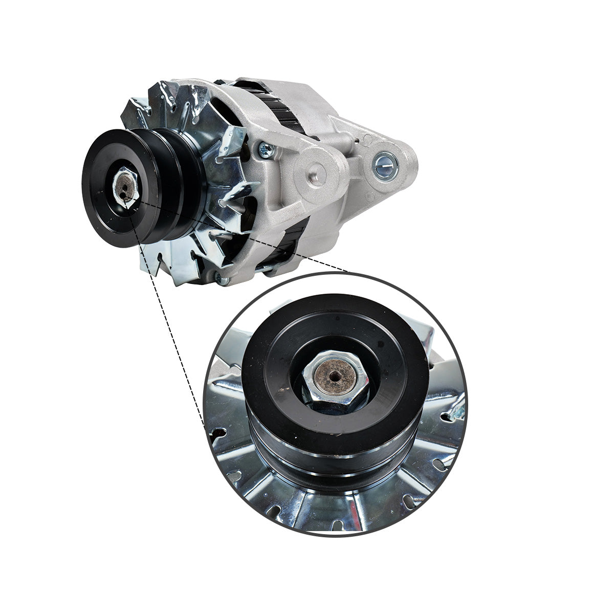 24V-Alternator-1-81200-4710-0-for-Hitachi-EX200-5-6BG1_02 24V Alternator 1-81200-4710-0 for Hitachi EX200-5 6BG1