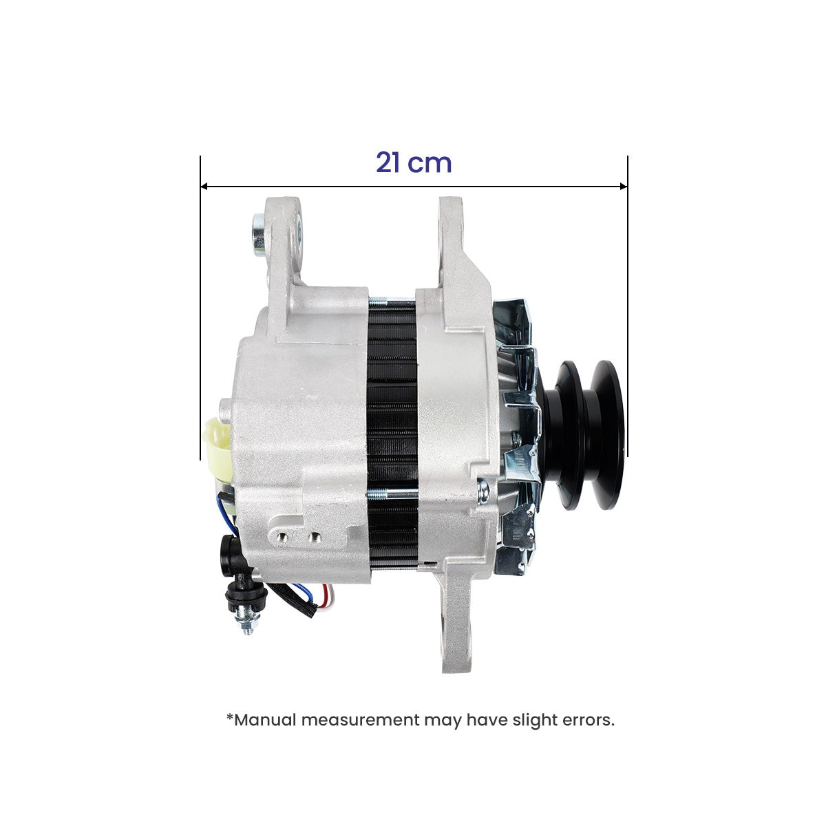 24V-Alternator-1-81200-4710-0-for-Hitachi-EX200-5-6BG1_04 24V Alternator 1-81200-4710-0 for Hitachi EX200-5 6BG1