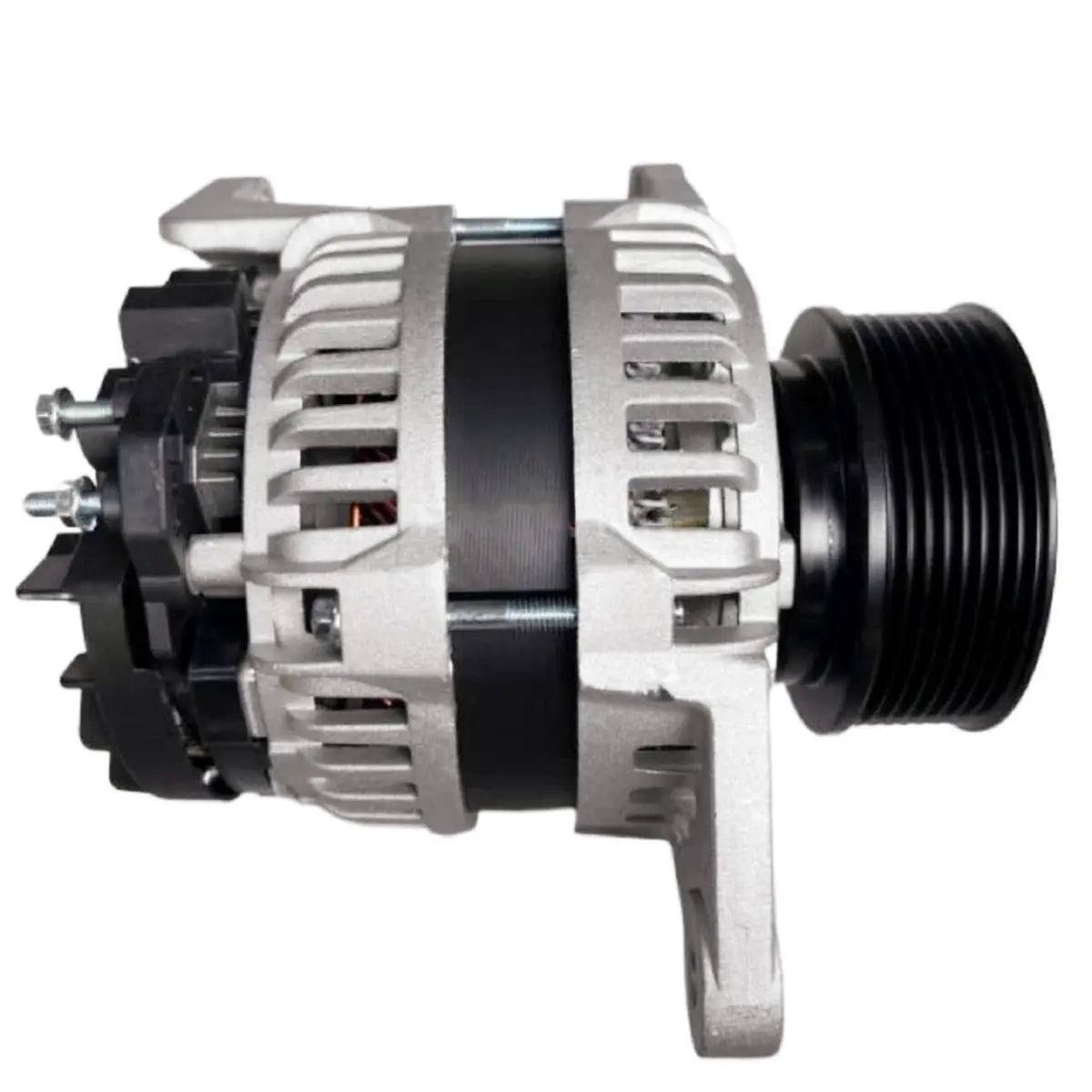 24V-Alternator-2502-6006C-for-Doosan-DH220-5-DB58-Engine_01 24V Alternator 2502-6006C for Doosan DH220-5 DB58 Engine