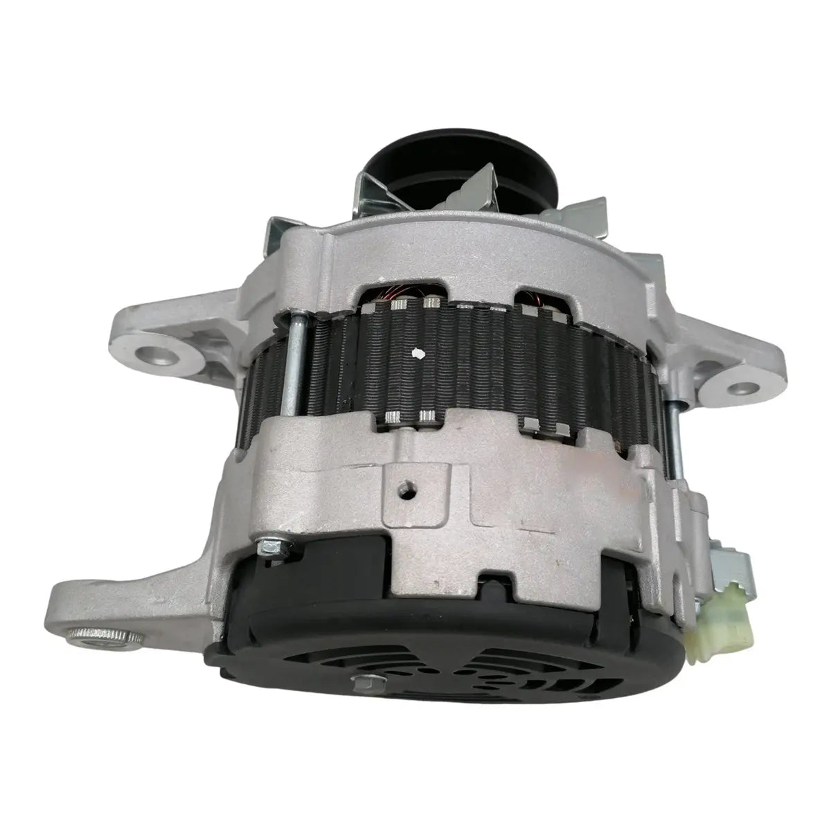 24V Alternator 27040-2191 for Kobelco SK235SR-2 SK210LC-8 SK350-9 Hino J08E Engine