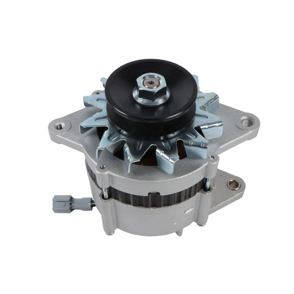 24V-Alternator-8-97022-211-2-for-Isuzu-4BD1-Hitachi-EX100-2-EX100-3-EX120-3-EX90-2_01 24V Alternator 8-97022-211-2 for Isuzu 4BD1 Hitachi EX100-2 EX100-3 EX120-3 EX90-2