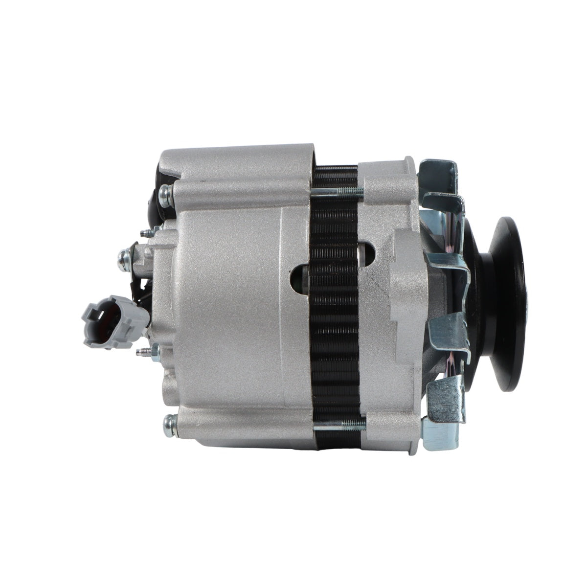 24V Alternator 8-97022-211-2 for Isuzu 4BD1 Hitachi EX100-2 EX100-3 EX120-3 EX90-2