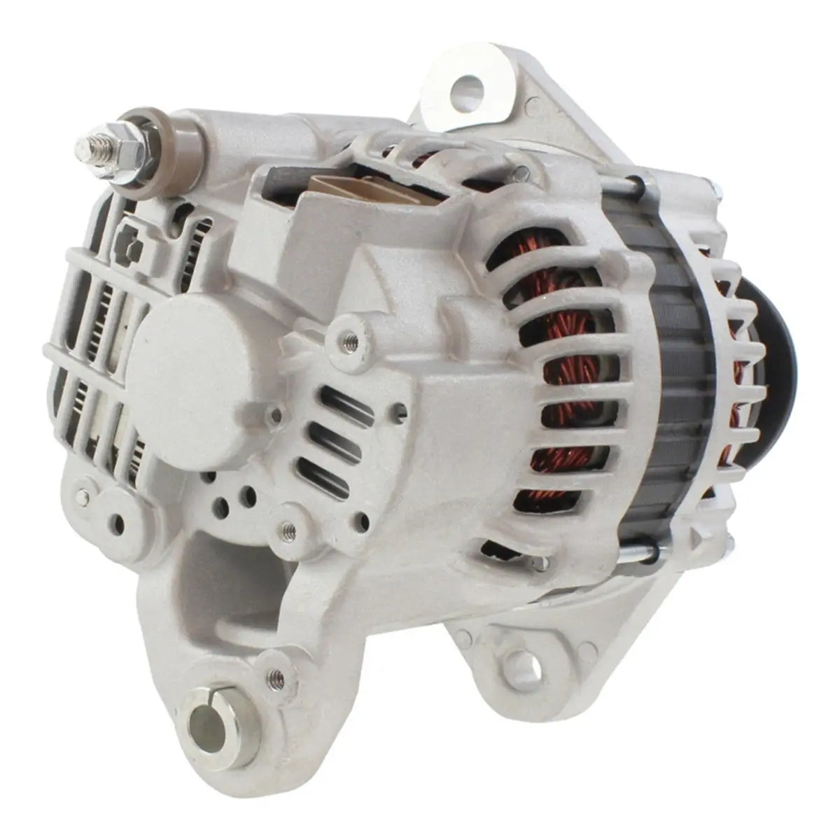 24V Alternator ME017614 A3tn5188 A003TN5188 for New holland Mitsubishi Engine