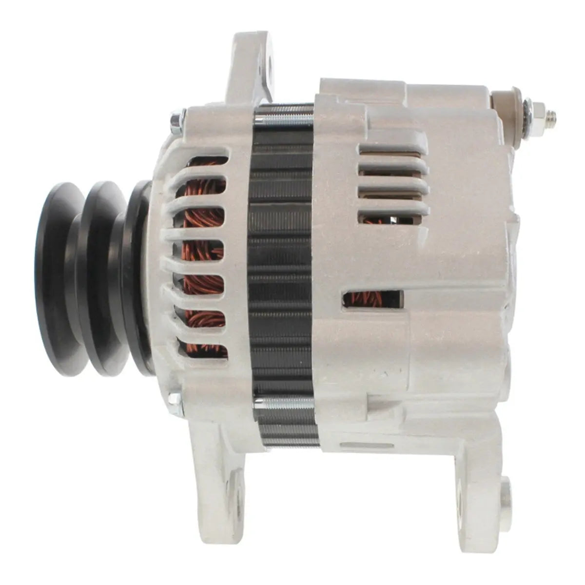 24V Alternator ME017614 A3tn5188 A003TN5188 for New holland Mitsubishi Engine