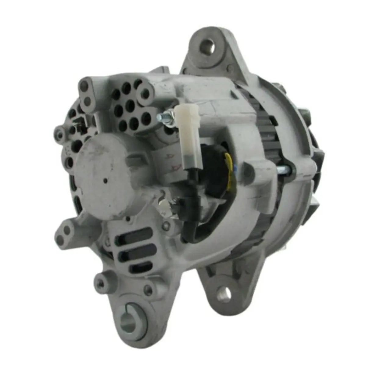 24V-Alternator-ME070120-ME087508-for-SHINYEI-K907LC-Excavator-Mitsubishi-6D31_02 24V Alternator ME070120 ME087508 for SHINYEI K907LC Excavator Mitsubishi 6D31