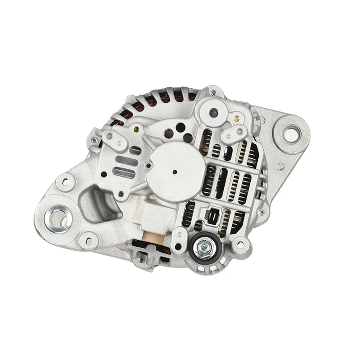 24V Alternator ME088887 A3TN5399 for Mitsubishi 6D34 Engine Kobelco SK210 Excavator