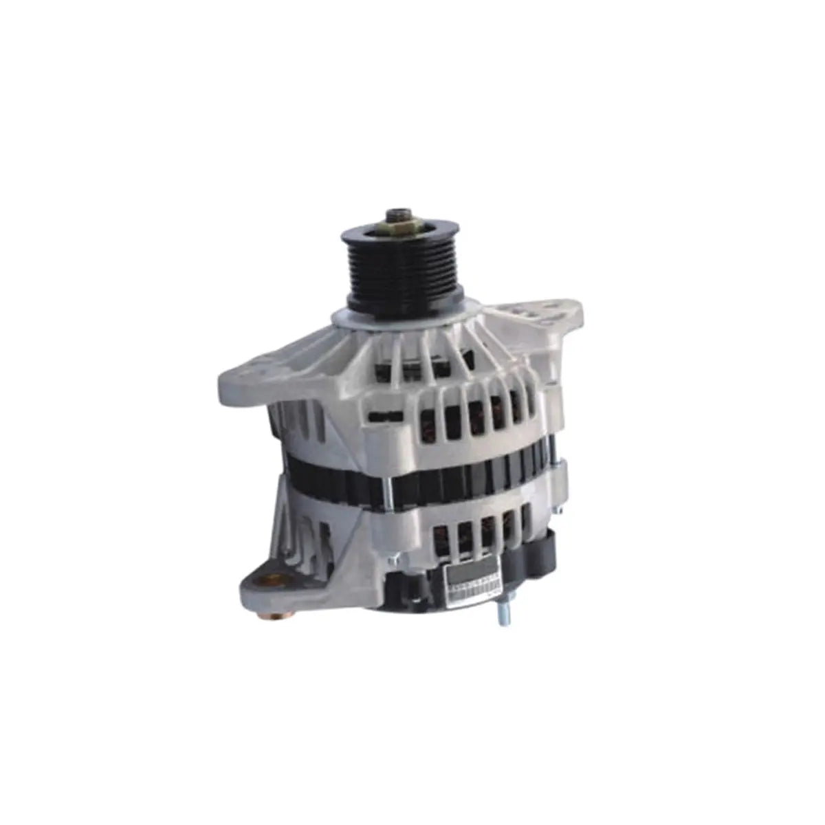 24V-Alternator-SLOTS74-46-for-Cummins-6BT5.9-Engine_01 24V Alternator SLOTS74-46 for Cummins 6BT5.9 Engine Daewoo DH220-3 Excavator