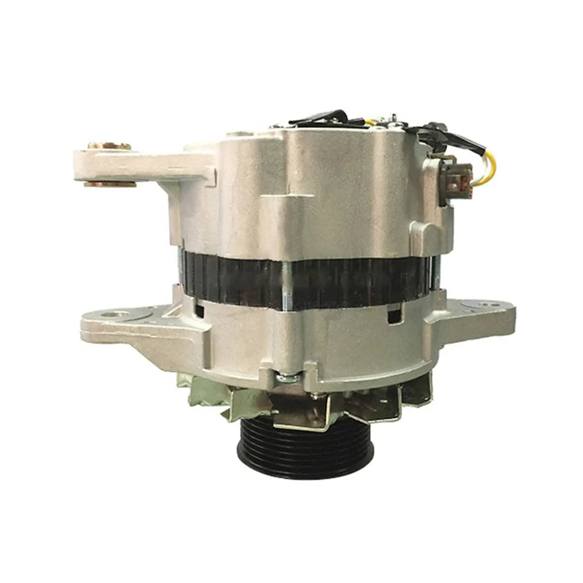 24V-Alternator-SLOTS79-41-for-4HK1-Engine-ZAX230-3-Hitachi-Excavator-ZAX230-3_01 24V Alternator SLOTS79-41 for 4HK1 Engine ZAX230-3 Hitachi Excavator ZAX230-3