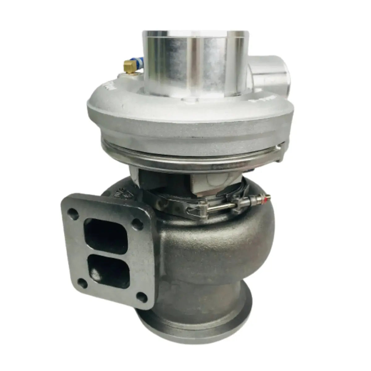 250-7700-2507700-Turbocharger-for-330D-C9-Engine_01 250-7700 2507700 Turbocharger for 330D C9 Engine Excavator Parts