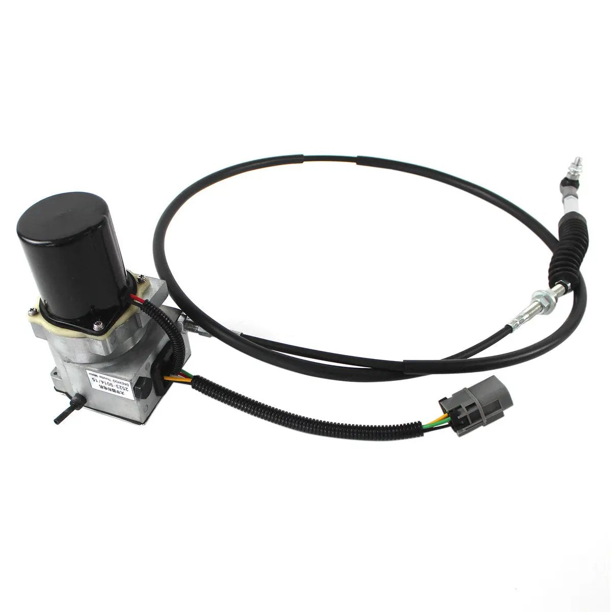 2523-9014-Throttle-Motor-Assembly-for-Daewoo-Doosan-DH220-5_01 2523-9014 Throttle Motor Assembly for Daewoo Doosan DH220-5 SOLAR 250LC-V