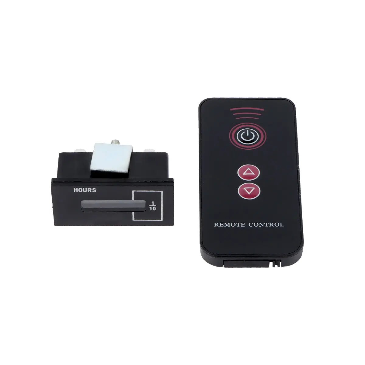 2528-9040-Timer-Hour-Meter-for-Doosan_01 2528-9040 Timer Hour Meter for Doosan DX300LC DL250 DL300 DL400