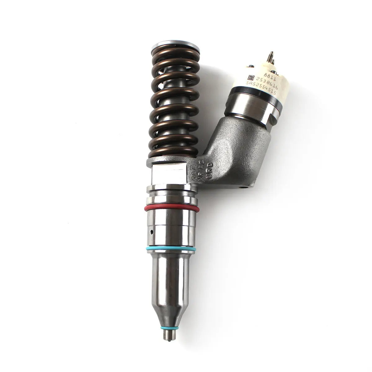 253-0616 10R-3265 Fuel Injector for CAT Catepillar C15 Engine