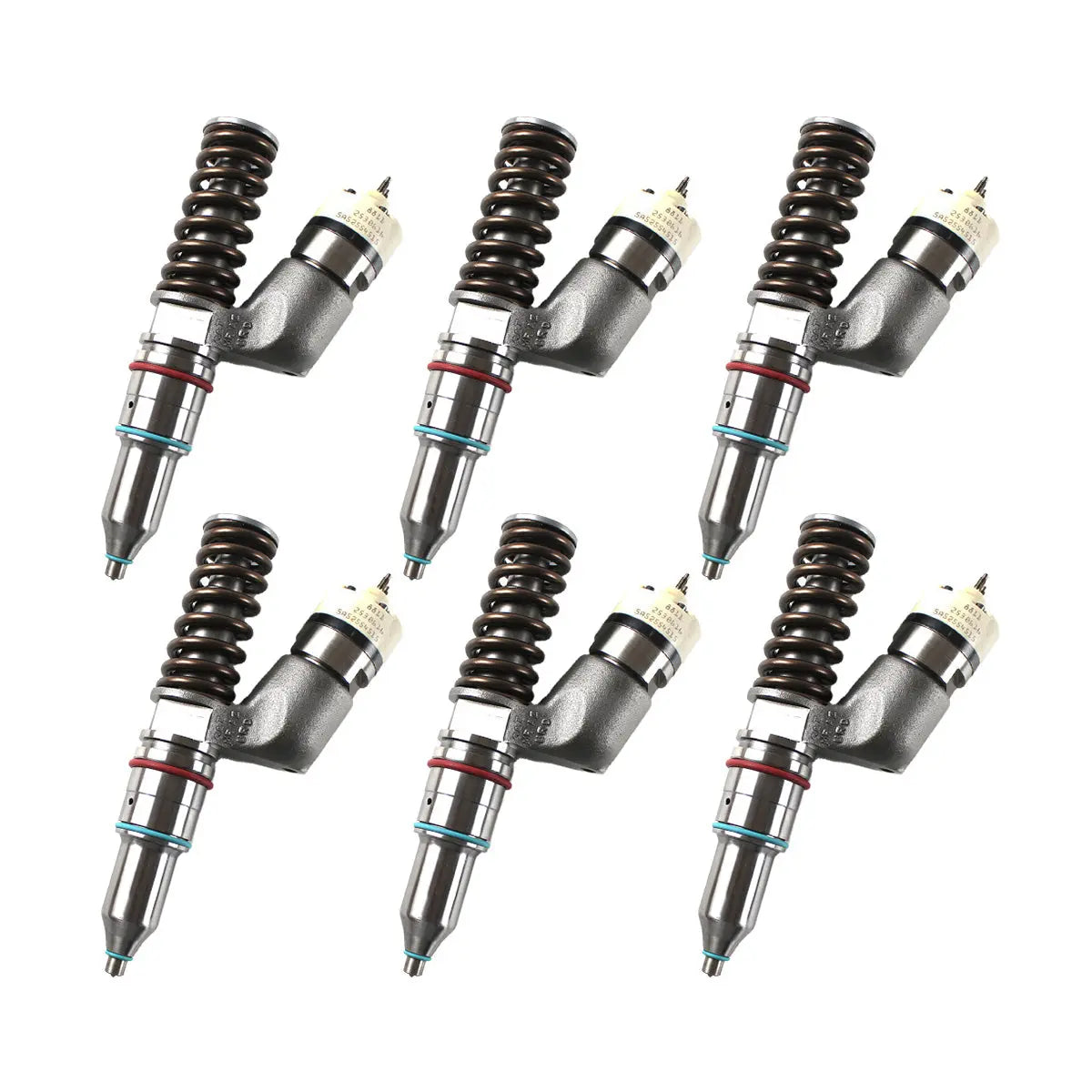 253-0616 10R-3265 Fuel Injector for CAT Catepillar C15 Engine