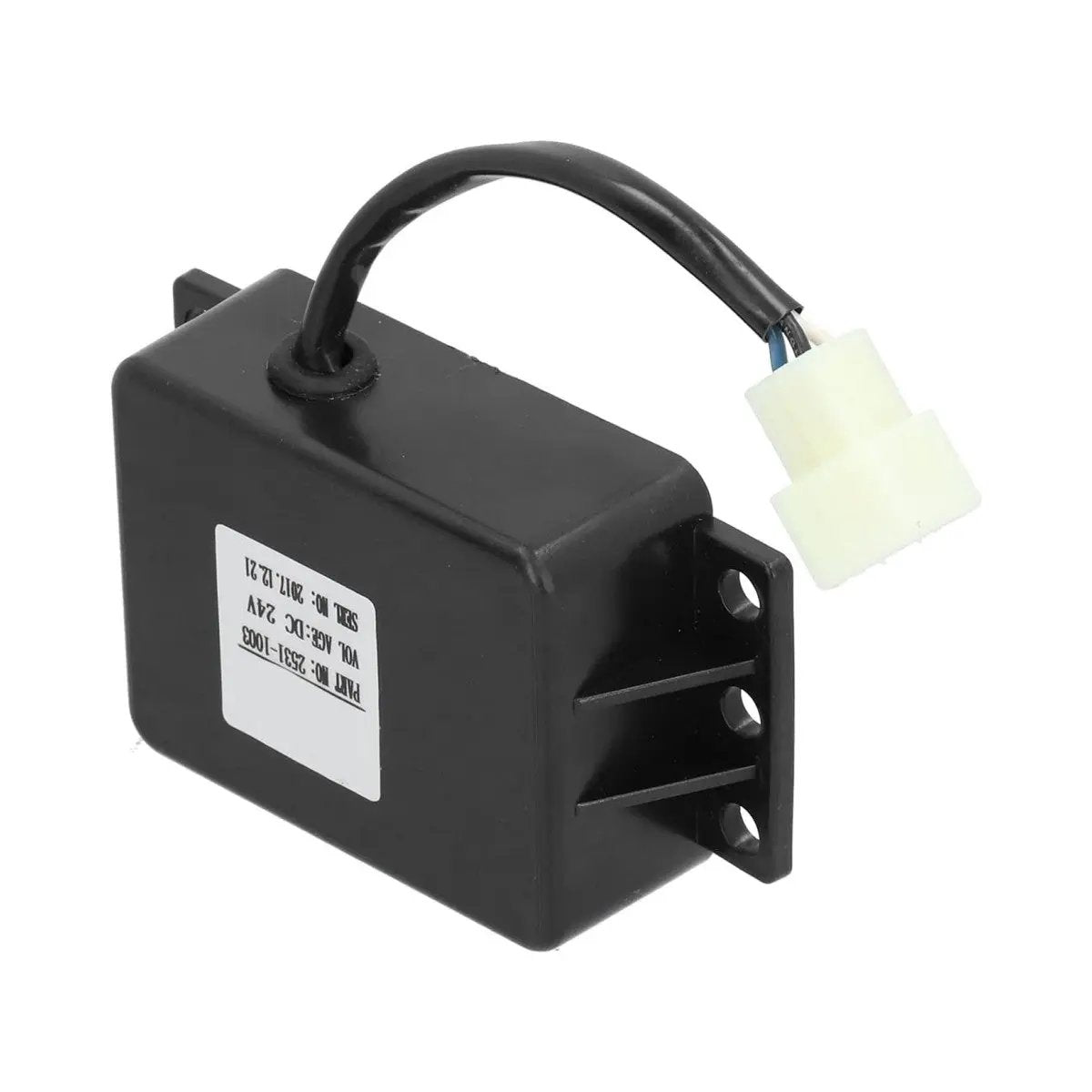 2531-1003 Relay for Daewoo Doosan DH225-7 Excavator
